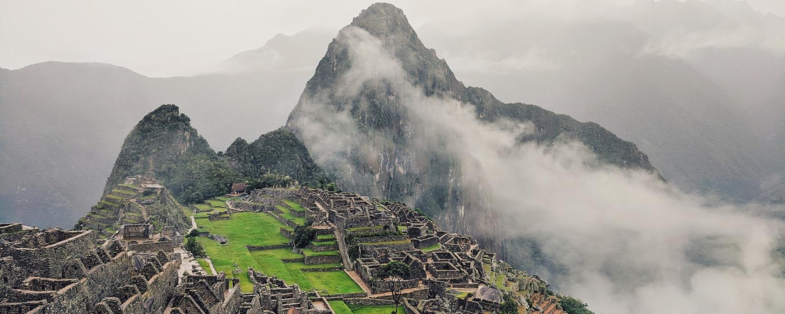 Focus on Latin America