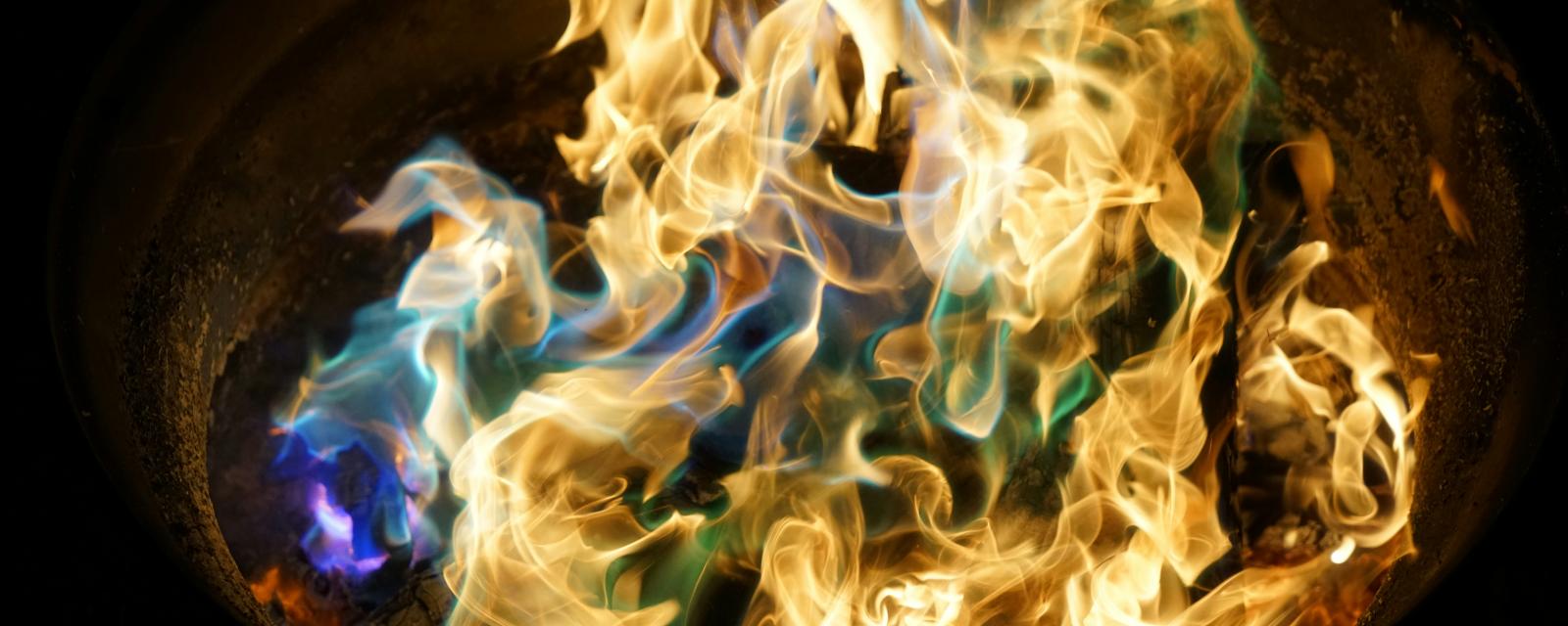 Paris 2024 : la flamme éclaire Ostrum AM !