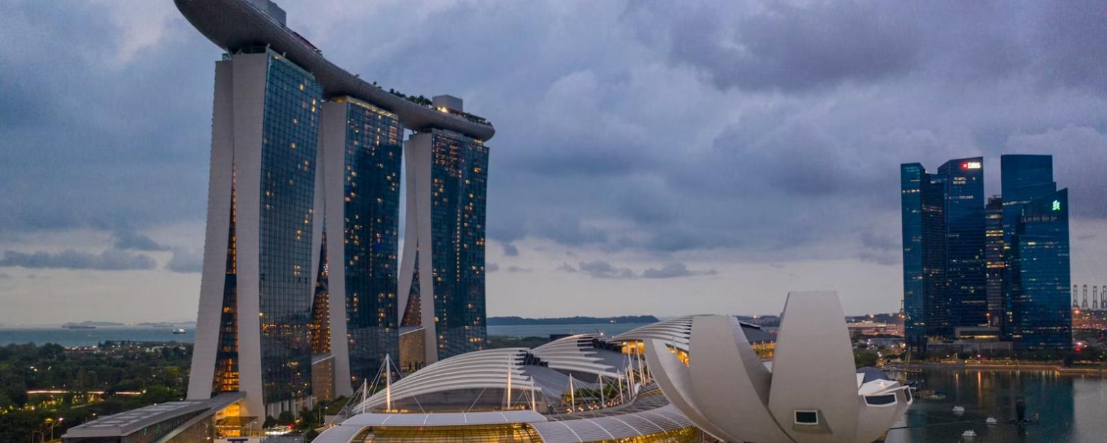 The Case for Re-weighting Emerging Asia