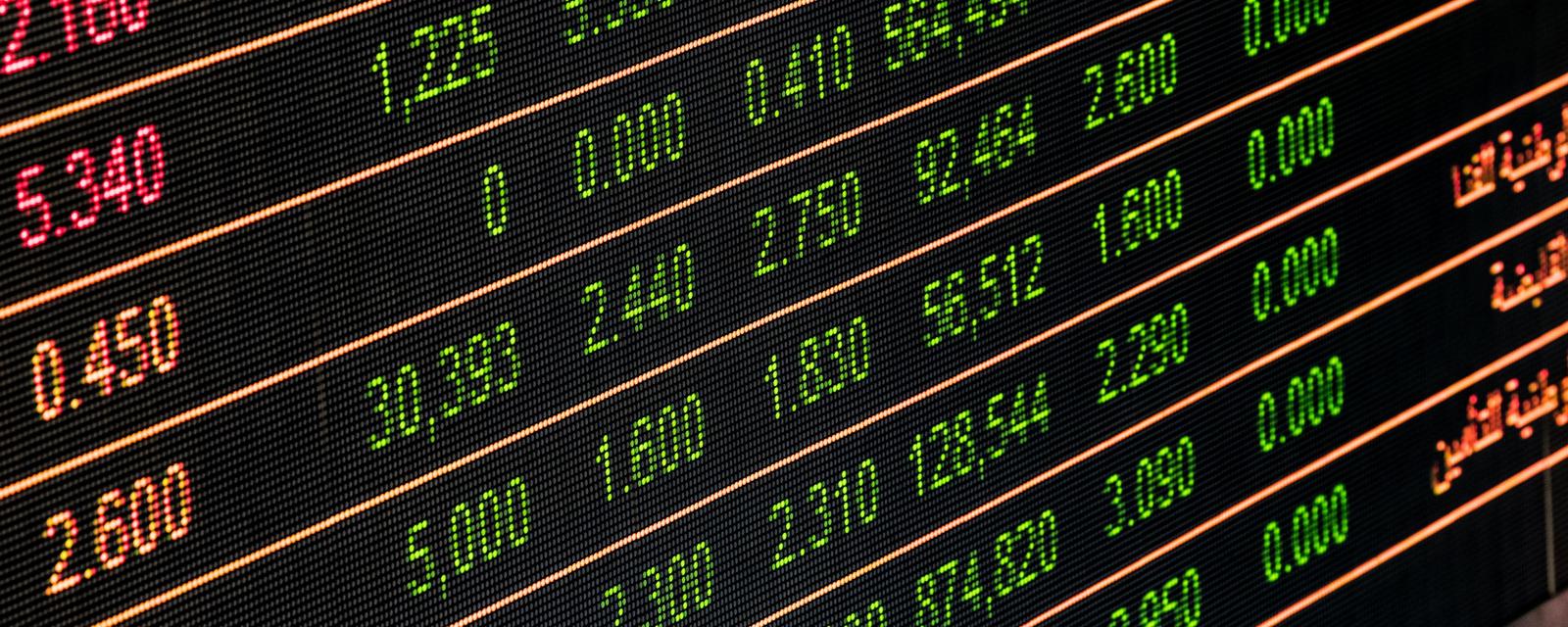 Marché actions : analyse des moteurs de performance