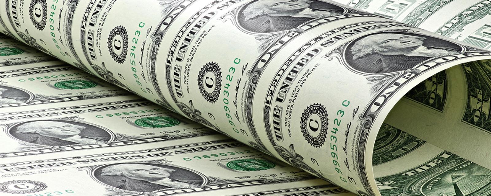 Comment by Axel Botte, on the attractivity of small stocks